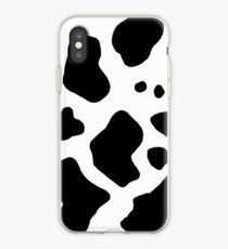 Cow iPhone Case