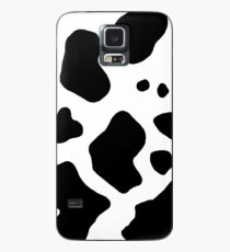 Cow Case/Skin for Samsung Galaxy