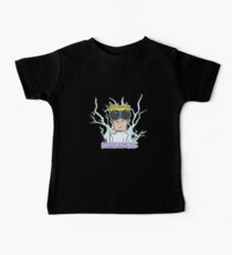 Dr. Horrible Ain't Lookin So Horrible Baby Tee