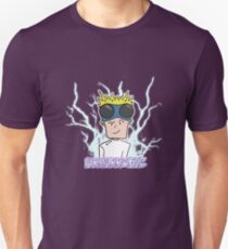 Dr. Horrible Ain't Lookin So Horrible Unisex T-Shirt