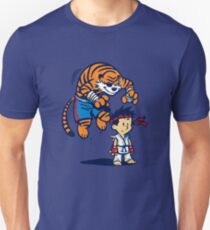 Tiger! Unisex T-Shirt