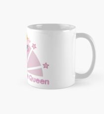 God save the Queen Mug
