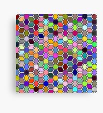 flowers Canvas Print