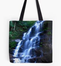 Sylvia Falls Tote Bag