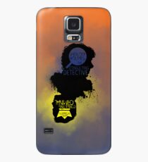 Final Problem Case/Skin for Samsung Galaxy
