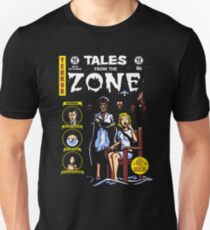 Tales From the Zone Unisex T-Shirt