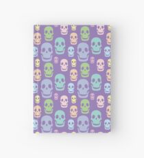 Pastel Goth Hardcover Journal