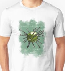N i j i Unisex T-Shirt