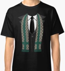 God of Mischief in disguise Classic T-Shirt