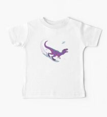A Wise Tyrant... Baby Tee