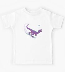 A Wise Tyrant... Kinder T-Shirt