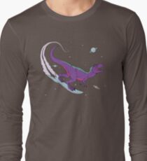 A Wise Tyrant... Long Sleeve T-Shirt