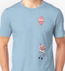 Bernie Sanders 2016 - Inspired by UP Unisex T-Shirt