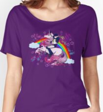 FORTH Women's Relaxed Fit T-Shirt