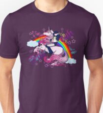 FORTH Unisex T-Shirt