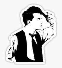 buster . Sticker