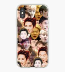 squad iPhone Case