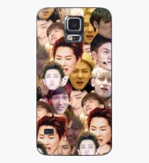 squad Case/Skin for Samsung Galaxy