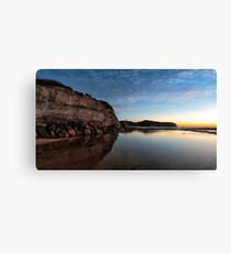 Untitled Canvas Print