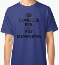 SHAWARMA Classic T-Shirt
