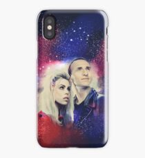 9TH and Rose iPhone Case