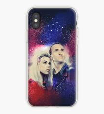 9TH and Rose iPhone Case