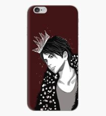 Hyde King iPhone Case