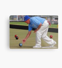 M.B.A. Bowler no. b199 Metal Print