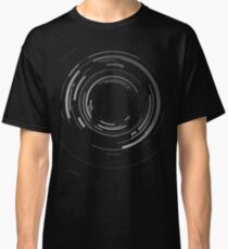 Abstract lens Classic T-Shirt