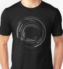 Abstract lens Unisex T-Shirt
