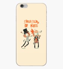 Haitsu!? iPhone Case