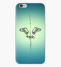 H Y D E 2 iPhone Case