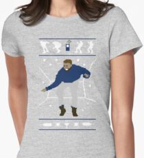 Camiseta entallada Drake Hotline Bling Pixelated