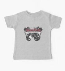 School of Frak Baby Tee