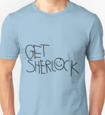 bbc sherlock shirt