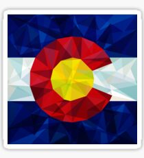 Colorado Sticker