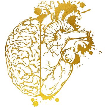 Heart And Brain