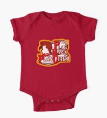 Dwarven Vow #10 - Play hard, play often! One Piece - Short Sleeve