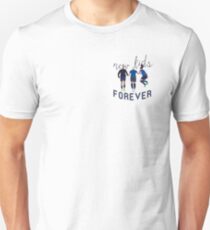 NEW KIDS Unisex T-Shirt