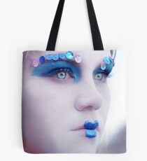 Dull Beauty Tote Bag