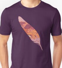 The Journey South Unisex T-Shirt