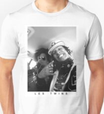 Les Twins 2 Unisex T-Shirt