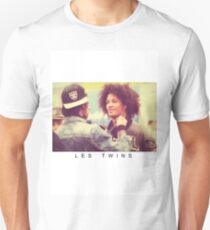 Les Twins 4 Unisex T-Shirt
