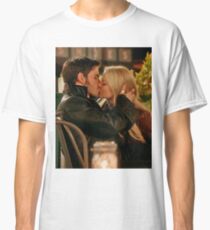Captain Swan Classic T-Shirt