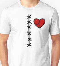 Kawaii Atresia Slim Fit T-Shirt