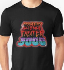 MST3K '84 Unisex T-Shirt