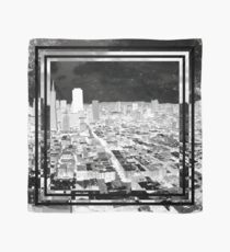 San Francisco Scarf