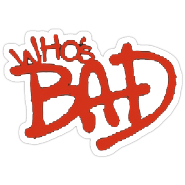 Syahata s bad gallery. Michael Jackson Bad надпись. Michael Jackson Bad logo. Надпись Bad Майкл Джексон. Michael Jackson Bad логотип.