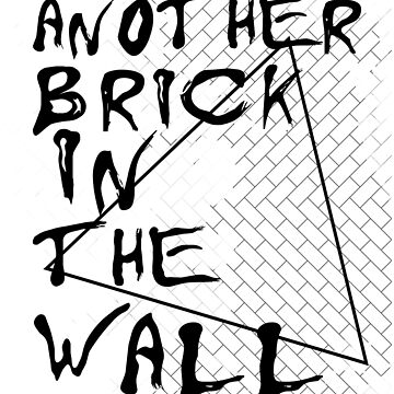 Another Brick In The Wall | Poster