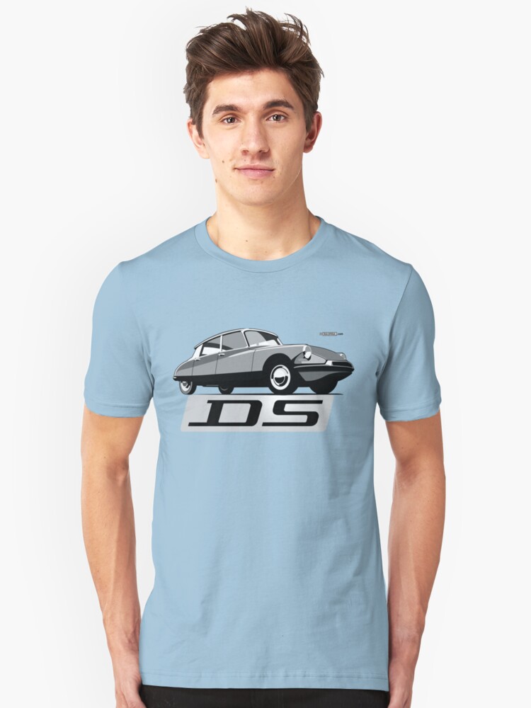 t shirt citroen